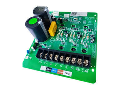 PCBA：Solar water pump controller board